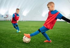 У нас възможности за училищен спорт почти липсват а в