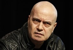 Слави Трифонов обяви че СЕМ иска да наложи глоба в