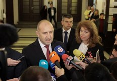 Огромният проблем пред българските граждани е инфлацията и особено цените