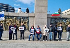 Градският съд им е отказал защото нямало доказателства че са