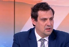 Пазарът ни е изключително добре осигурен каза Светослав Бенчев от