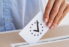 Гражданите могат да проверят адреса на избирателната си секция по