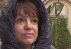 Младата жена твърди че никога няма да забрави лекарите които