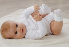 Кметът на петричкото село Самуилово дарява собствени средства за всяко