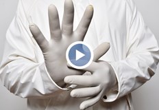 62 годишна жена беше ранена с нож в понеделник следобед от