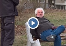 По непотвърдена официално информация той и жертвата се познават Не съм