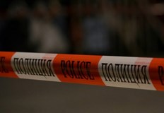 Извършителите взимат наличната към момента сумаВъоръжен грабеж от офис за