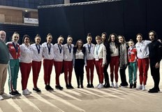 Българките се класират и за двата финала на 19 мартАнсамбълът