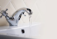 Поради подвързване нова водопроводна връзка ще има нарушаване на нормалното