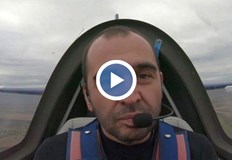 Загиналият Георги Влайков е имал богат опит като летецНе е