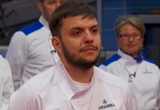 26 годишният Людмил Мацоев вече е част от червения отбор26 годишният русенецЛюдмил