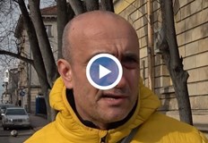 Социалният диалог с Министерството на вътрешните работи е в състояние