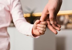 37 годишен баща от Русе се спаси от санкциониране като се