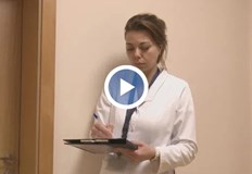 Сестра Георгиева споделя че не би заменила професията си с