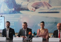 Приложението значително улеснява лекарите но най важно е че се подобрява