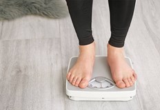 За здравословен индекс на телесна маса се счита този между