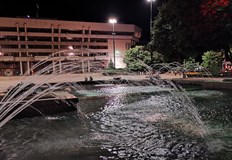 Минималната температура в Русе днес е 4° максималната ще достигне