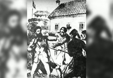 Не е имал психиката на Левски на Панайот Хитов бил