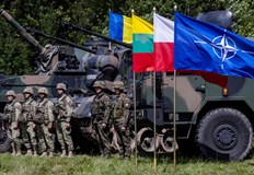 Този ход има за цел да спре Русия да разшири