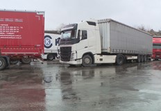 Шофьорите застават нащрек когато стигнат българо румънската границаБългария е с най опасните
