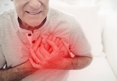 Някои симптоми могат да се появят месец преди инфарктИнфарктът и