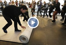 Престижната церемония е с нов обликЗа първи път в историята