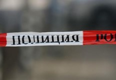 Предстои самоличността му да бъде установенаСигнал за открито тяло на