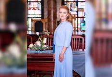 Днес съдия Чокоева официално встъпи в длъжностНа тържествена церемония в