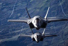 Сблъсъкът принуди САЩ да свалят безпилотния самолет Рускиизтребител се сблъска