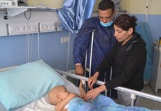 Интервенцията се прави за първи път у нас Защо да се