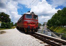 Положението с жп инфраструктурата у нас не е никак цветущоПо