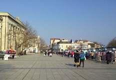 В 19 и МИР Русе ще бъдат избрани общо 7 депутатаПредставяме