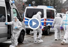 Полицията потвърди че стрелецът е действал сам в състояние на