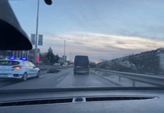 Катастрофата е станала на булевард България в посока София тази