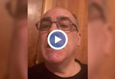 Инцидентът е станал вчера в 14 25 ч на магистралата