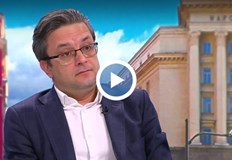 Ако бъде продължена политиката на Асен Василев ще се стигне