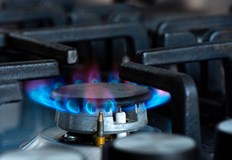 Окончателното предложение за утвърждаването на цената на природния газ за