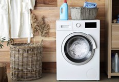 Грешки на които трябва да обърнете вниманиеОсновният помощник в прането