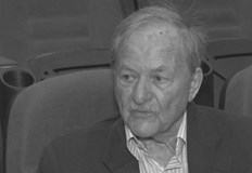 Днес на 90 години ни напусна актьорът Иван ДжамбазовИван Джамбазов