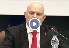 Разбита е организирана престъпна групаЗаплахи срещу следователи прокурори и съдии