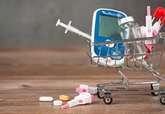 Идват над 27 000 опаковки от ползвано за отслабване лекарство