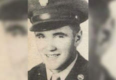 Грегъри Нол е бил военнопленникИдентифицираха останките на мъж загинал по