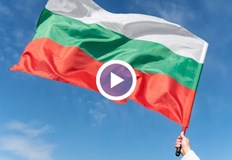 Протестиращите искат помощ от държаватаЖивотновъдите отново излизат на протест Както