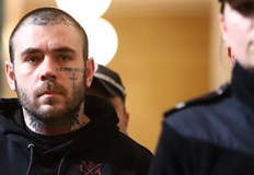 Семерджиев отговаря за общо 5 престъпления извършени на 10 юни