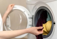 Това са най честите грешки които водят до повреди в перални