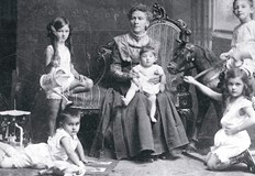 Изложбите са организирани от Регионалния исторически музей в Русе по