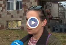 В Отделението по ортопедия се държат отвратително с болните заяви