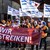 Мега стачка в Германия спира железници и летища
