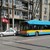 Тролей потроши две коли в София