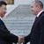 Румен Радев поздрави Си Цзинпин за преизбирането му за президент на Китай
